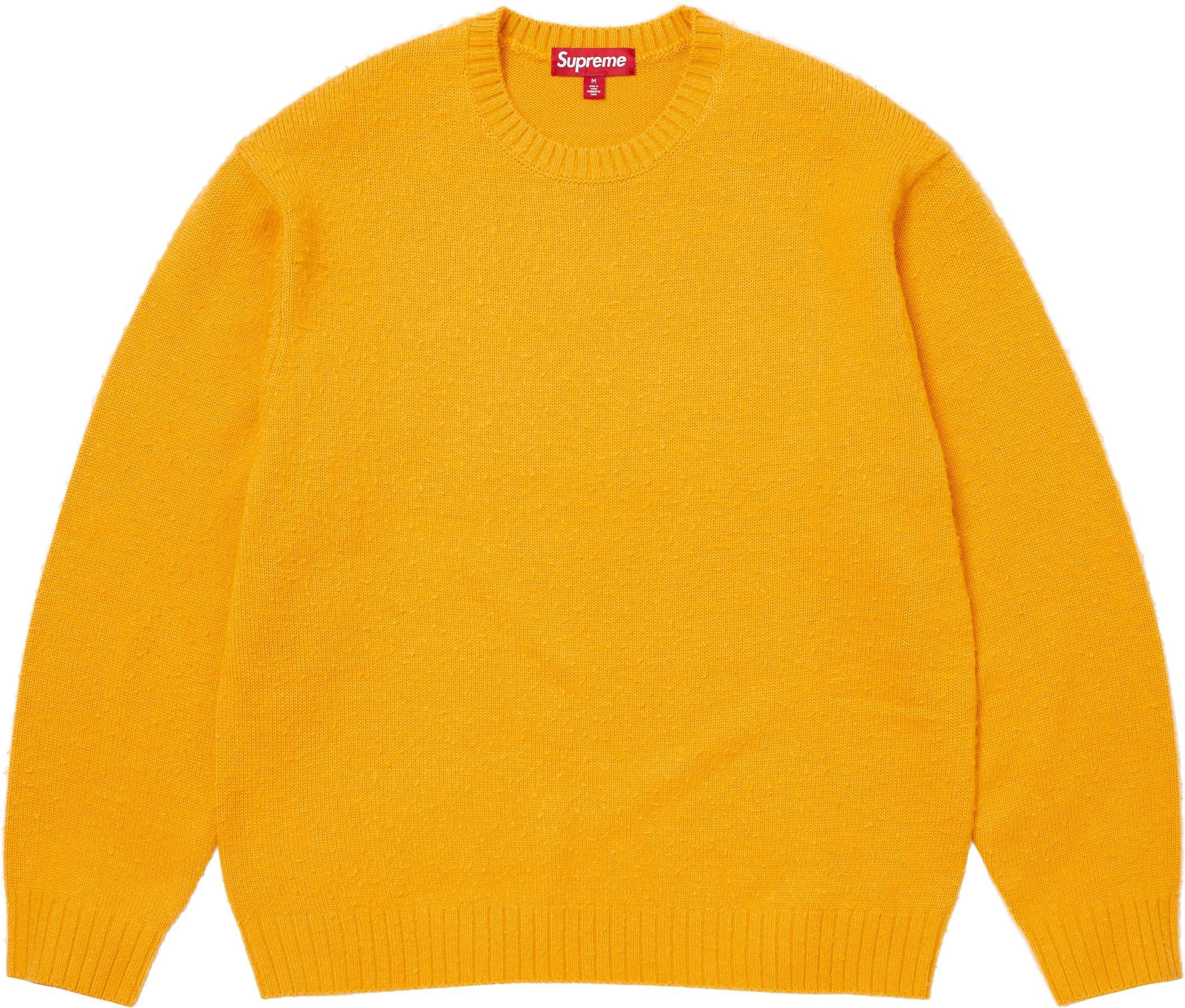 Pilled Sweater view 8